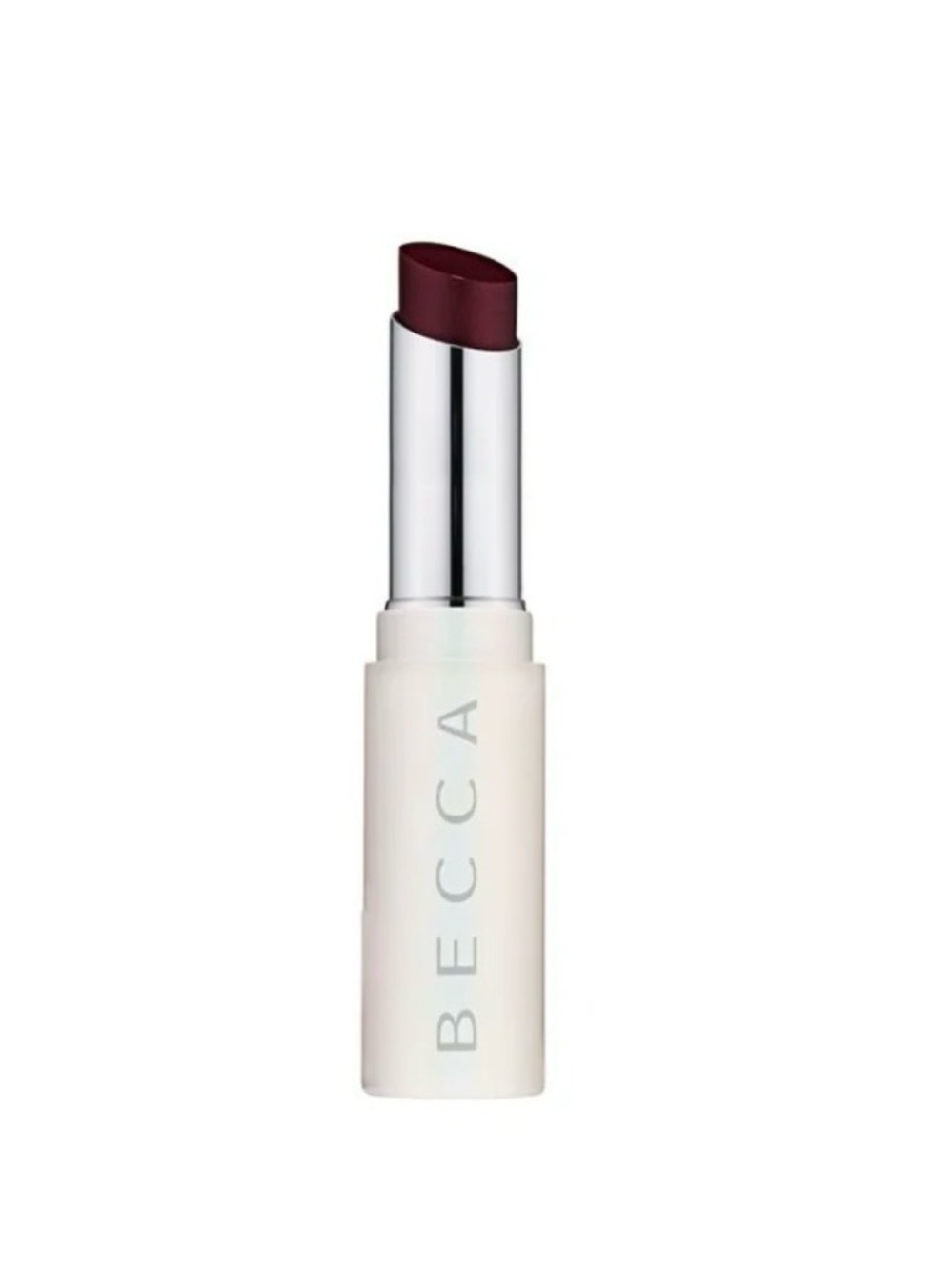 5/$35 BECCA Pearl Glow, Multivitamin, Clear, Lip Gloss, Blackberry, retails $23